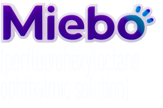 Miebo logo