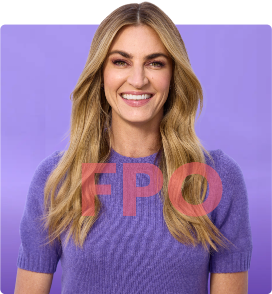 Erin anderews testimonial